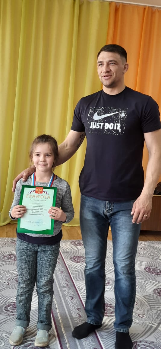 гто5